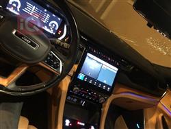 جيب جراند شيروكي إل